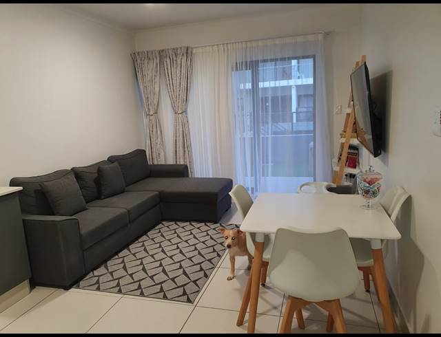 1 BEDROOM SECTIONAL TITLE FOR SALE IN UMHLANGA RIDGE